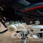 BAJAJ PULSAR 2017