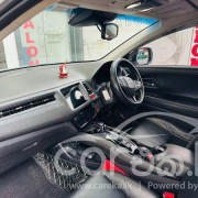 HONDA VEZEL 2014