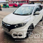 HONDA VEZEL 2014
