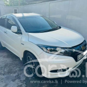 HONDA VEZEL 2014