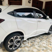 HONDA VEZEL 2014