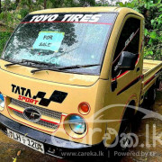 TATA ACE 2010