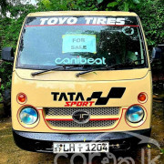 TATA ACE 2010
