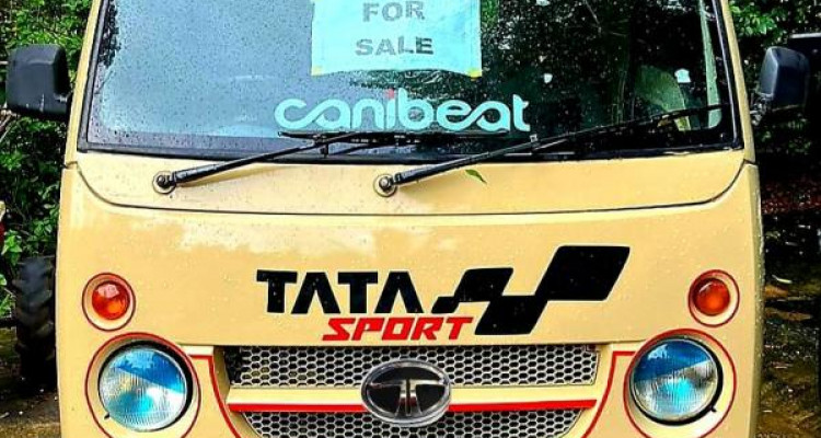 TATA ACE 2010