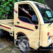 TATA ACE 2010