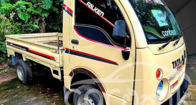 TATA ACE 2010
