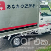 MITSUBISHI MINICAB 2006