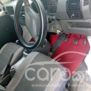 MITSUBISHI MINICAB 2006
