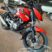 BAJAJ PULSAR 135 2013