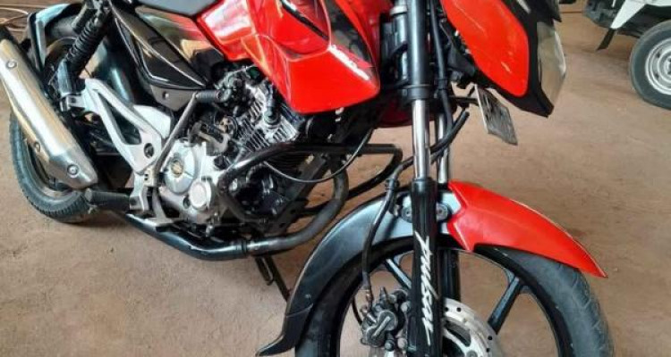 BAJAJ PULSAR 135 2013