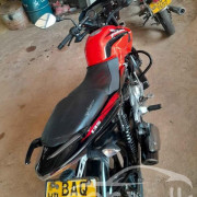 BAJAJ PULSAR 135 2013