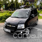 CHEVROLET CRUZE 2010