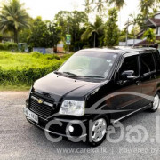 CHEVROLET CRUZE 2010