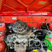 DAIHATSU CHARADE 1987