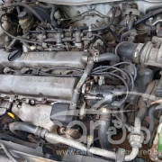 NISSAN BLUEBIRD 1996