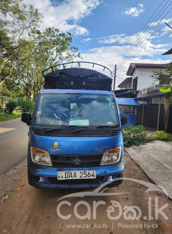 TATA ACE 2015