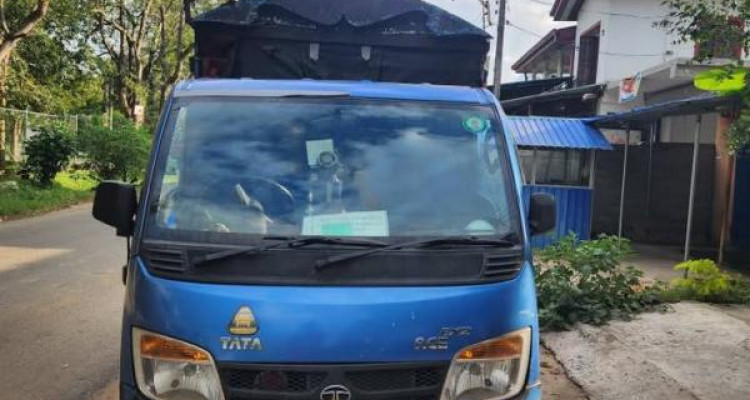 TATA ACE 2015