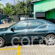 NISSAN CEFIRO 2004