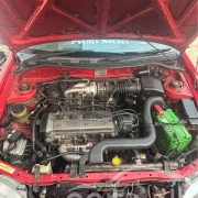 TOYOTA STARLET EP91 1998