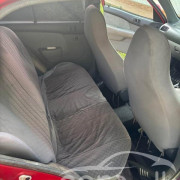TOYOTA STARLET EP91 1998