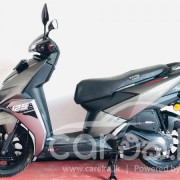 TVS NTORQ 2019
