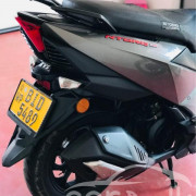 TVS NTORQ 2019
