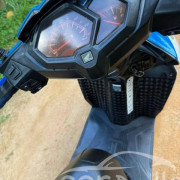HONDA DIO 2020