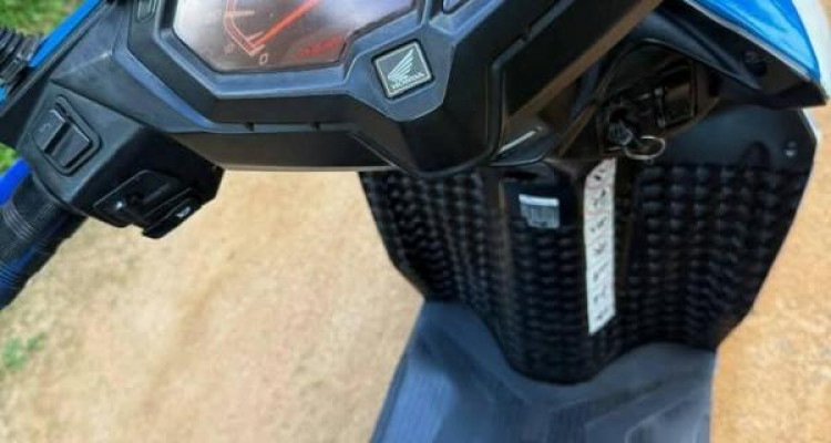 HONDA DIO 2020