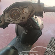 HONDA DIO 2012