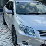 TOYOTA AXIO 2008