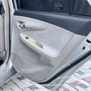 TOYOTA AXIO 2008