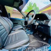 TOYOTA COROLLA 1990