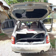 NISSAN MARCH K11 2002