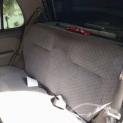 NISSAN MARCH K11 2002