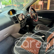 TOYOTA VIOS 2004