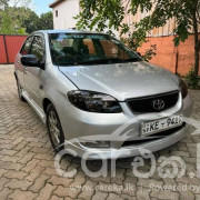 TOYOTA VIOS 2004