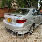 TOYOTA VIOS 2004