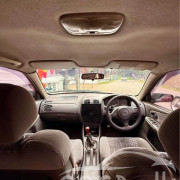 FORD LASER 2000