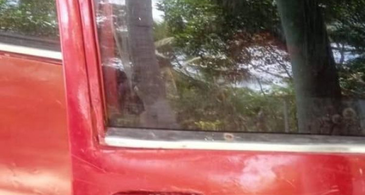 MITSUBISHI LANCER 1983