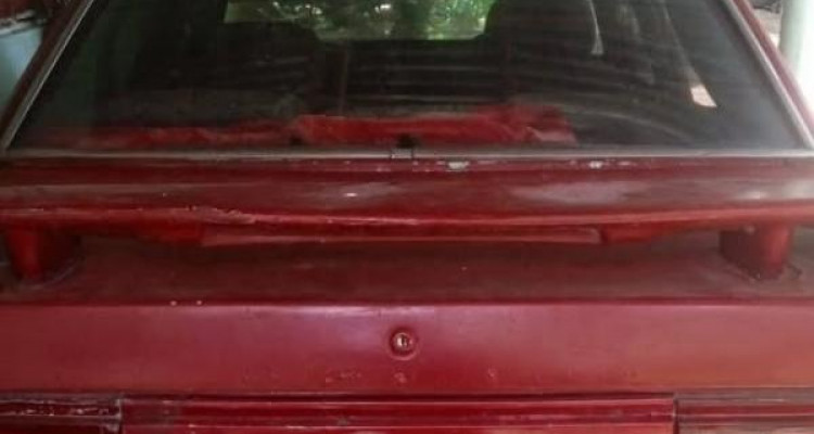 MITSUBISHI LANCER 1983