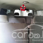 TOYOTA HIACE 1998