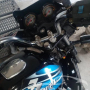 BAJAJ DISCOVER 100 2012