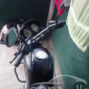 BAJAJ PLATINA 2008