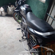 BAJAJ PLATINA 2008