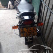 BAJAJ PLATINA 2008