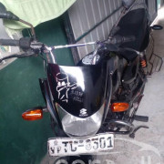 BAJAJ PLATINA 2008