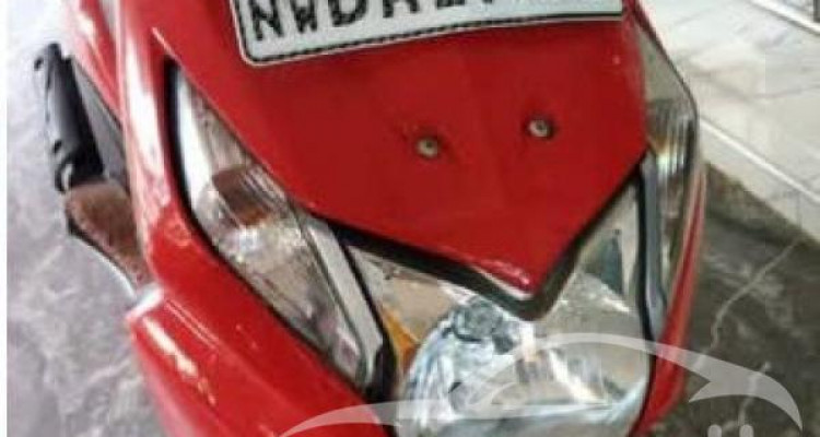 HONDA DIO 2013