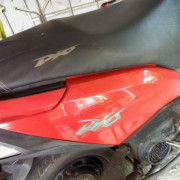 HONDA DIO 2013