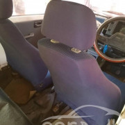 SUZUKI MARUTI 800 1989