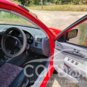 TOYOTA STARLET EP91 1999